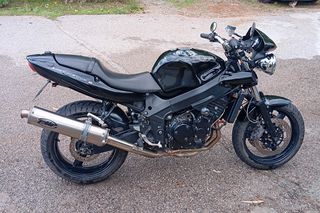 Triumph Speed FOUR 2003-thumb-3