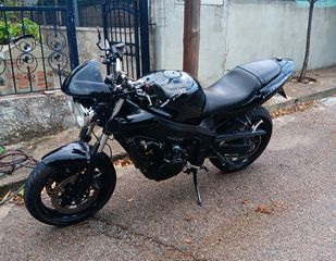 Triumph Speed FOUR 2003-thumb-4