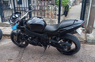 Triumph Speed FOUR 2003-thumb-5