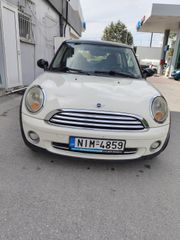 Mini Cooper 2009 ONE