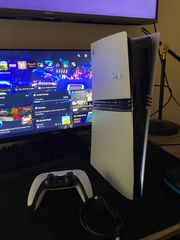 sony playstation 5 pro