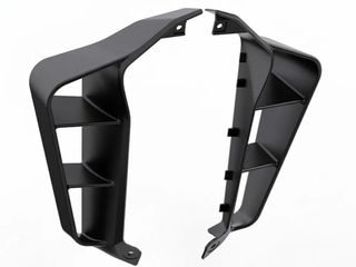 Yamaha MT-09 / SP Gen 4 (24-26) 3D Printed Πλευρικά Φτεράκια Ψυγείου / Side Wings