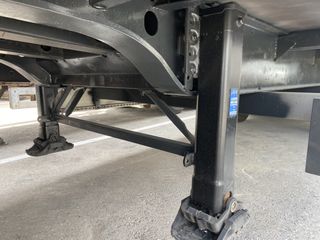 Volvo 2017 FH 460 - INTARDER - ΤΡΟΜΠΑ ΑΝΑΤΡΟΠΗΣ - ΚΟΥΡΤΙΝΑ KRONE 13,7M-thumb-8