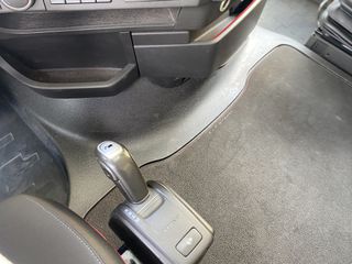 Volvo 2017 FH 460 - INTARDER - ΤΡΟΜΠΑ ΑΝΑΤΡΟΠΗΣ - ΚΟΥΡΤΙΝΑ KRONE 13,7M-thumb-10