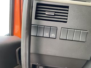 Volvo 2017 FH 460 - INTARDER - ΤΡΟΜΠΑ ΑΝΑΤΡΟΠΗΣ - ΚΟΥΡΤΙΝΑ KRONE 13,7M-thumb-13