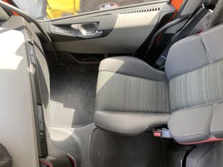 Volvo 2017 FH 460 - INTARDER - ΤΡΟΜΠΑ ΑΝΑΤΡΟΠΗΣ - ΚΟΥΡΤΙΝΑ KRONE 13,7M-thumb-16