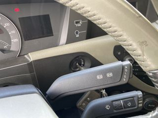 Volvo 2017 FH 460 - INTARDER - ΤΡΟΜΠΑ ΑΝΑΤΡΟΠΗΣ - ΚΟΥΡΤΙΝΑ KRONE 13,7M-thumb-17