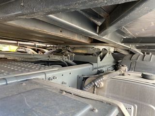 Volvo 2017 FH 460 - INTARDER - ΤΡΟΜΠΑ ΑΝΑΤΡΟΠΗΣ - ΚΟΥΡΤΙΝΑ KRONE 13,7M-thumb-18