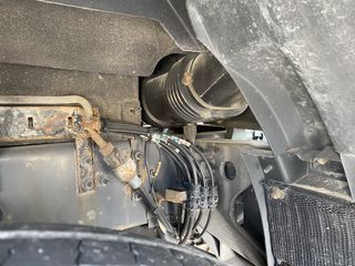 Volvo 2017 FH 460 - INTARDER - ΤΡΟΜΠΑ ΑΝΑΤΡΟΠΗΣ - ΚΟΥΡΤΙΝΑ KRONE 13,7M-thumb-19