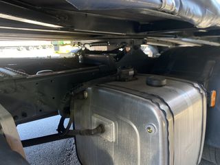 Volvo 2017 FH 460 - INTARDER - ΤΡΟΜΠΑ ΑΝΑΤΡΟΠΗΣ - ΚΟΥΡΤΙΝΑ KRONE 13,7M-thumb-24