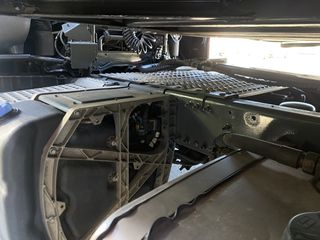 Volvo 2017 FH 460 - INTARDER - ΤΡΟΜΠΑ ΑΝΑΤΡΟΠΗΣ - ΚΟΥΡΤΙΝΑ KRONE 13,7M-thumb-25