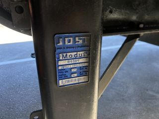 Volvo 2017 FH 460 - INTARDER - ΤΡΟΜΠΑ ΑΝΑΤΡΟΠΗΣ - ΚΟΥΡΤΙΝΑ KRONE 13,7M-thumb-26