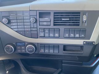 Volvo 2017 FH 460 - INTARDER - ΤΡΟΜΠΑ ΑΝΑΤΡΟΠΗΣ - ΚΟΥΡΤΙΝΑ KRONE 13,7M-thumb-30