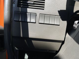 Volvo 2017 FH 460 - INTARDER - ΤΡΟΜΠΑ ΑΝΑΤΡΟΠΗΣ - ΚΟΥΡΤΙΝΑ KRONE 13,7M-thumb-31
