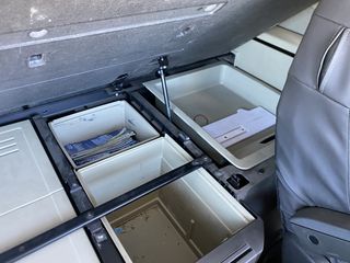 Volvo 2017 FH 460 - INTARDER - ΤΡΟΜΠΑ ΑΝΑΤΡΟΠΗΣ - ΚΟΥΡΤΙΝΑ KRONE 13,7M-thumb-34