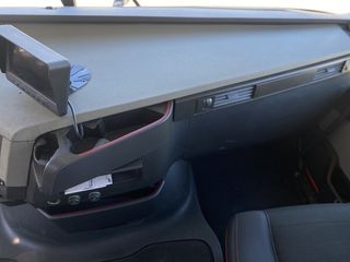 Volvo 2017 FH 460 - INTARDER - ΤΡΟΜΠΑ ΑΝΑΤΡΟΠΗΣ - ΚΟΥΡΤΙΝΑ KRONE 13,7M-thumb-35