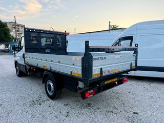Ανατροπή Iveco 2016 Daily 35s13 Euro 5V-thumb-5