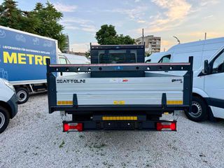 Ανατροπή Iveco 2016 Daily 35s13 Euro 5V-thumb-6
