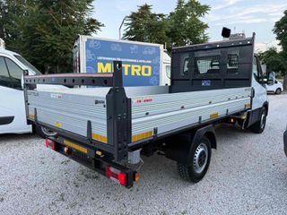 Ανατροπή Iveco 2016 Daily 35s13 Euro 5V-thumb-7