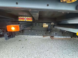 Ανατροπή Iveco 2016 Daily 35s13 Euro 5V-thumb-9