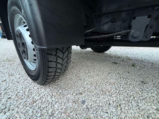 Ανατροπή Iveco 2016 Daily 35s13 Euro 5V-thumb-10