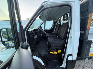 Ανατροπή Iveco 2016 Daily 35s13 Euro 5V-thumb-13