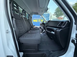 Ανατροπή Iveco 2016 Daily 35s13 Euro 5V-thumb-16