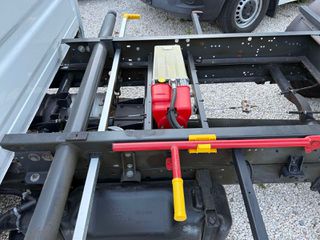Ανατροπή Iveco 2016 Daily 35s13 Euro 5V-thumb-19
