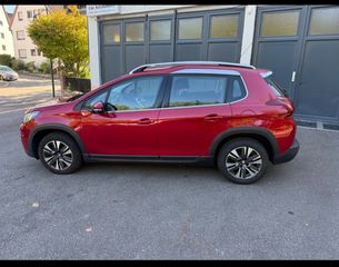 Peugeot 2008 2017 AUTOMATIC 1200CC TURBO 2017-thumb-2