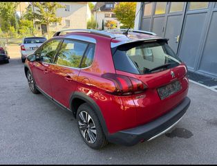 Peugeot 2008 2017 AUTOMATIC 1200CC TURBO 2017-thumb-3