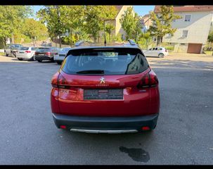Peugeot 2008 2017 AUTOMATIC 1200CC TURBO 2017-thumb-4