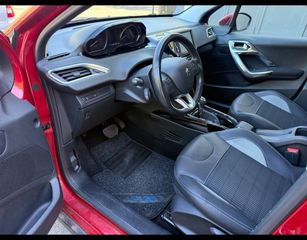Peugeot 2008 2017 AUTOMATIC 1200CC TURBO 2017-thumb-6