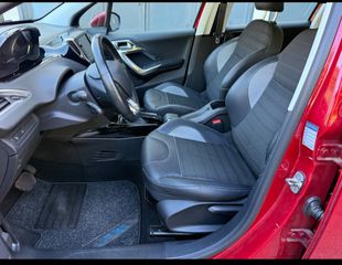 Peugeot 2008 2017 AUTOMATIC 1200CC TURBO 2017-thumb-7