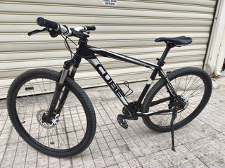 All - Mountain Cube 2018 Cross Country-thumb-1