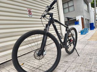All - Mountain Cube 2018 Cross Country-thumb-2