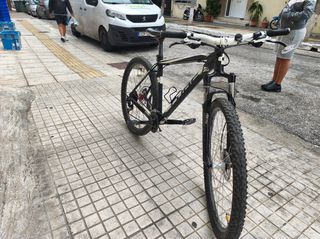 All - Mountain Cube 2018 Cross Country-thumb-5