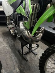 Kawasaki KX 250 2000 KX 250-thumb-2