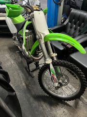 Kawasaki KX 250 2000 KX 250-thumb-3