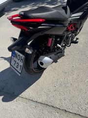 Sym VF 125 2022 euro5-thumb-5