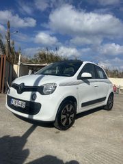 Renault Twingo 2016 OPEN TOP
