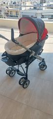 ΚΑΡΟΤΣΙ PEG PEREGO PLIKO P3-thumb-1