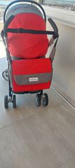 ΚΑΡΟΤΣΙ PEG PEREGO PLIKO P3-thumb-2