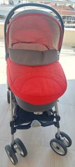 ΚΑΡΟΤΣΙ PEG PEREGO PLIKO P3-thumb-3