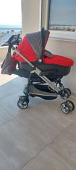 ΚΑΡΟΤΣΙ PEG PEREGO PLIKO P3-thumb-4