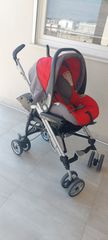 ΚΑΡΟΤΣΙ PEG PEREGO PLIKO P3-thumb-5