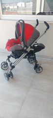 ΚΑΡΟΤΣΙ PEG PEREGO PLIKO P3-thumb-6