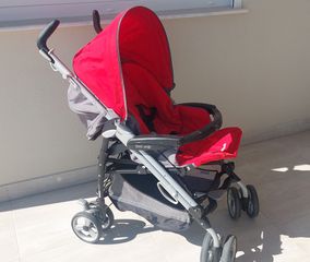 ΚΑΡΟΤΣΙ PEG PEREGO PLIKO P3-thumb-7