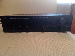 Sansui AU-D33 (1984) – Πρώτο χέρι, ελάχιστη χρήση Σαββατοκύριακα για 1 χρονο, σε άριστη κατάσταση