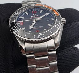 Omega Cerachrom Seamaster replica-thumb-1