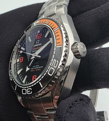 Omega Cerachrom Seamaster replica-thumb-2